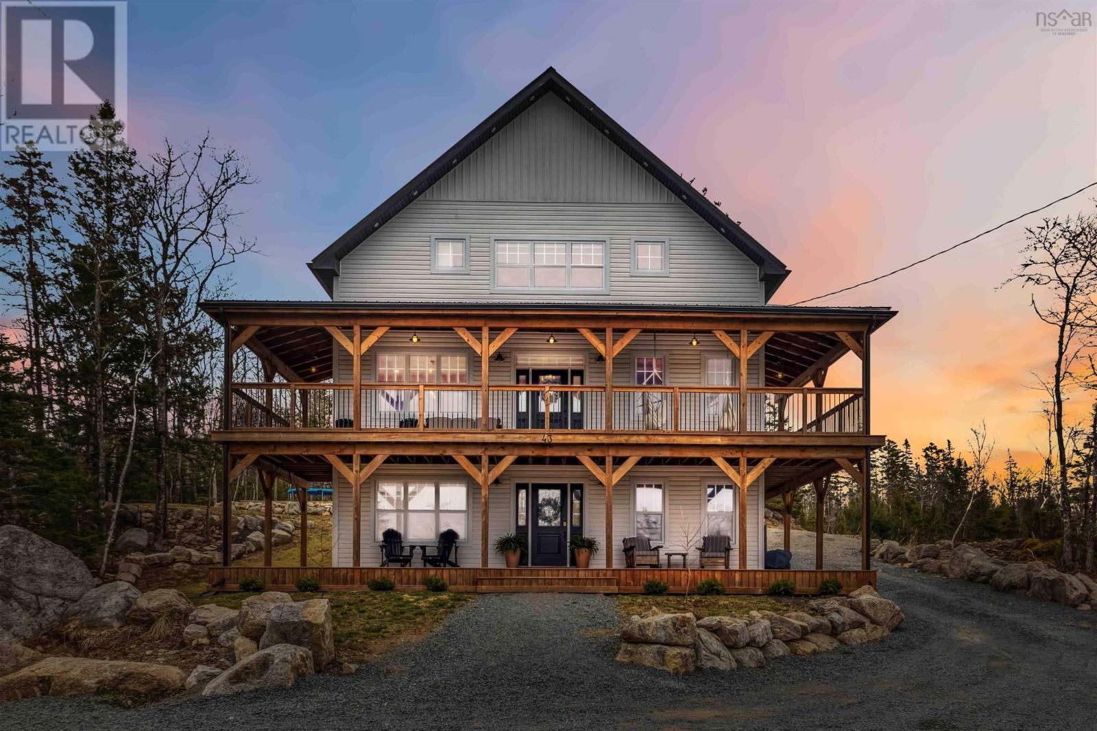 43 Alderberry Lane, Upper Tantallon, Nova Scotia  B3Z 4P9 - Photo 1 - 202604542