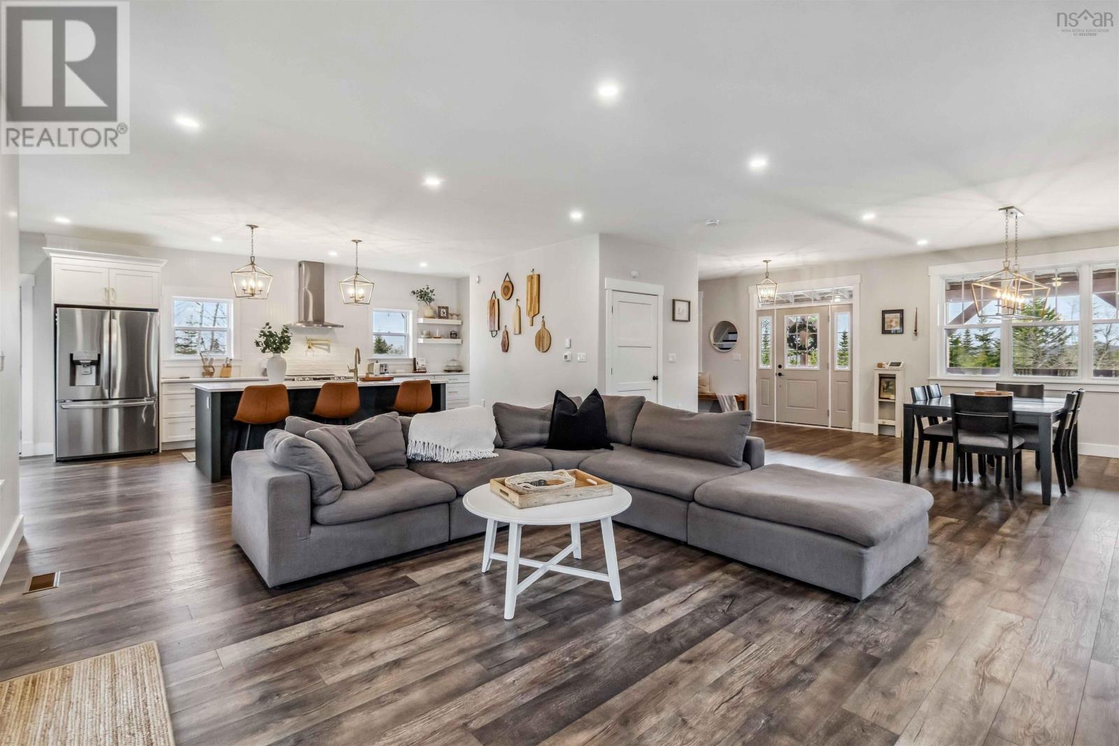 43 Alderberry Lane, Upper Tantallon, Nova Scotia  B3Z 4P9 - Photo 8 - 202604542