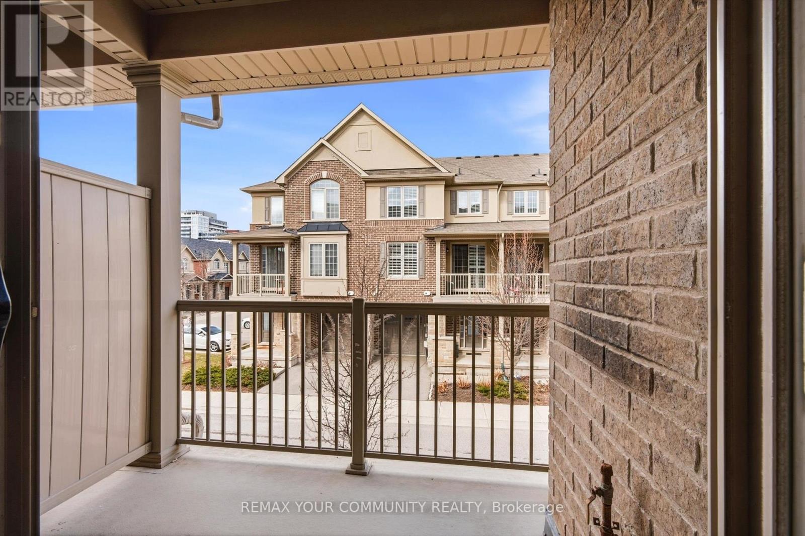 380 Cranbrook Common, Oakville, Ontario  L6H 0P8 - Photo 20 - W12705232