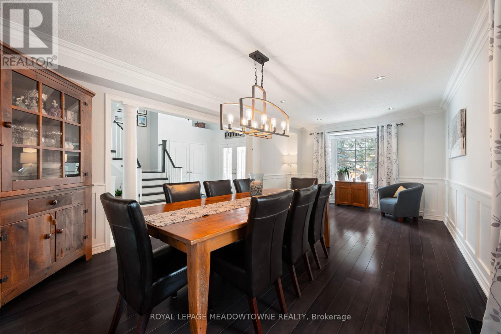 19 Grist Mill Drive, Halton Hills, Ontario  L7G 6C2 - Photo 9 - W12771162