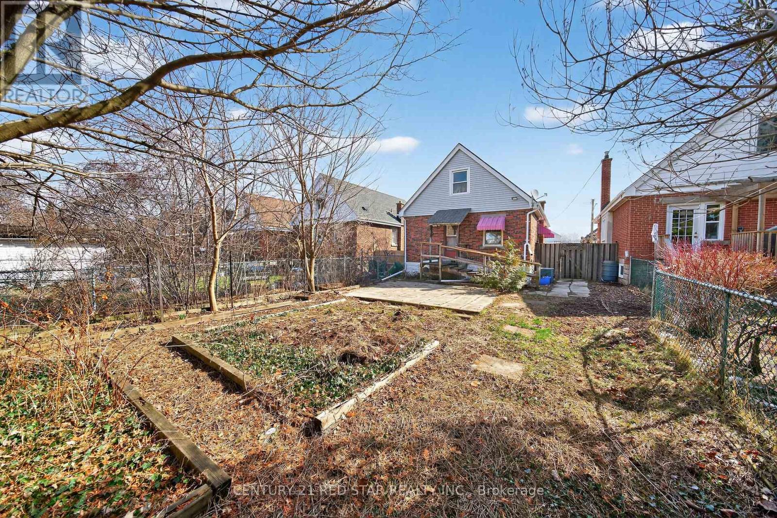 210 Huxley Avenue S, Hamilton, Ontario  L8K 2R3 - Photo 31 - X12881052