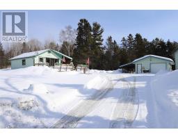 16 Cunningham ST, Bruce Mines, Ontario