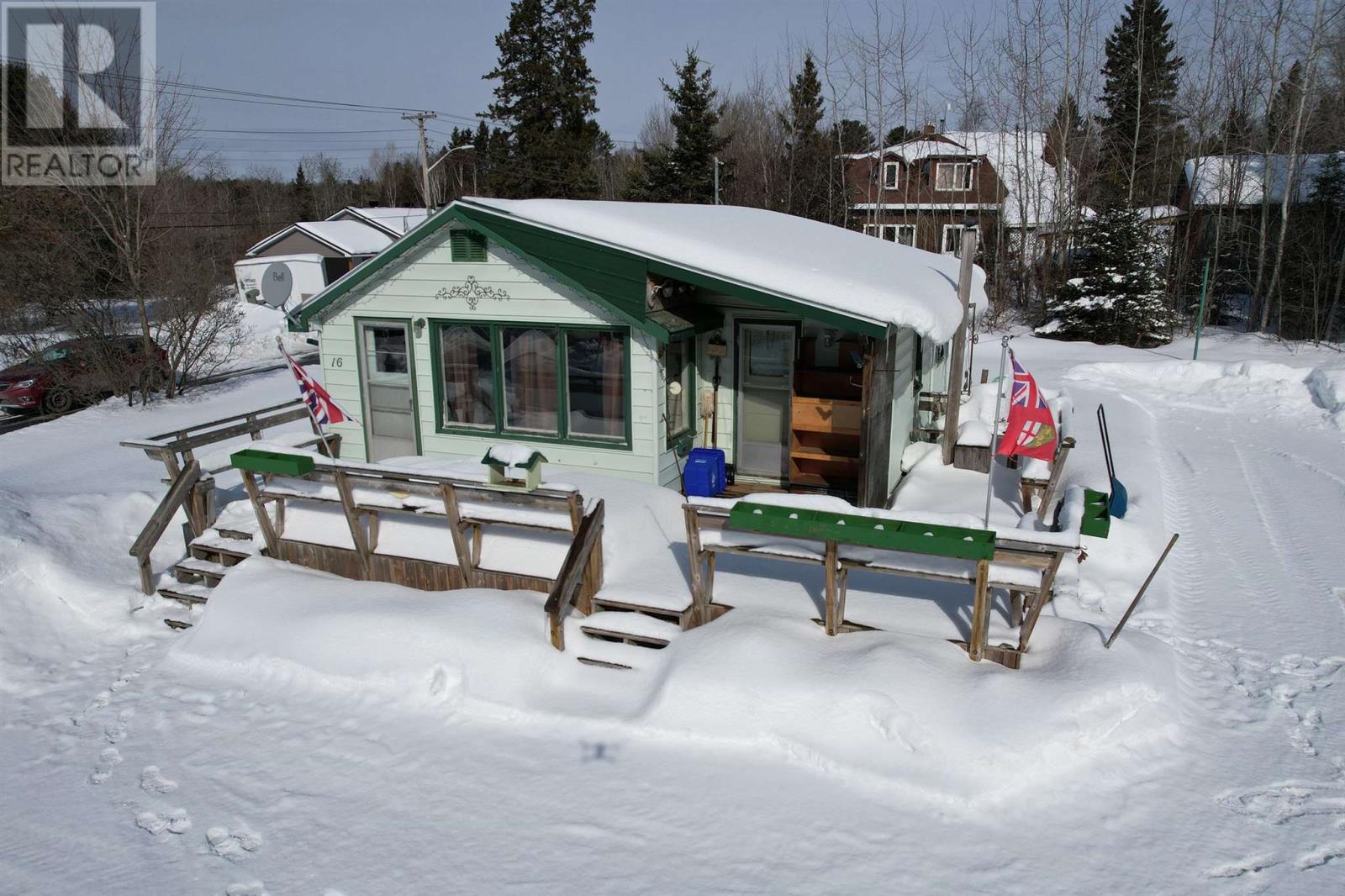 16 Cunningham St, Bruce Mines, Ontario  P0R 1C0 - Photo 11 - SM260372