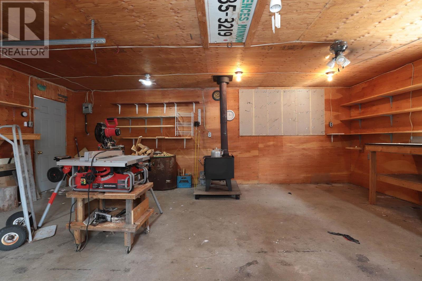 16 Cunningham St, Bruce Mines, Ontario  P0R 1C0 - Photo 22 - SM260372