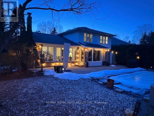 1007 Tiffany Circle, Oshawa (Centennial), Ontario  L1G 7S1 - Photo 44 - E12853980