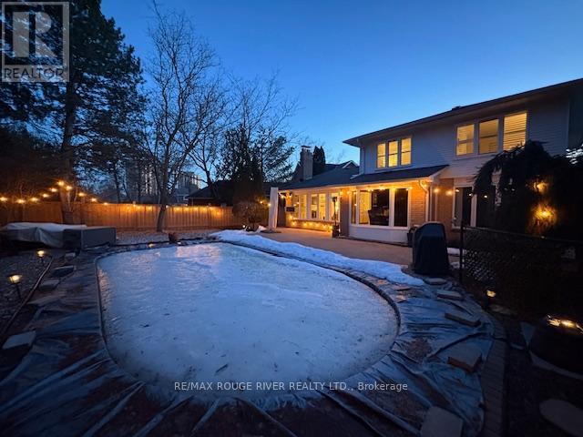 1007 Tiffany Circle, Oshawa (Centennial), Ontario  L1G 7S1 - Photo 46 - E12853980