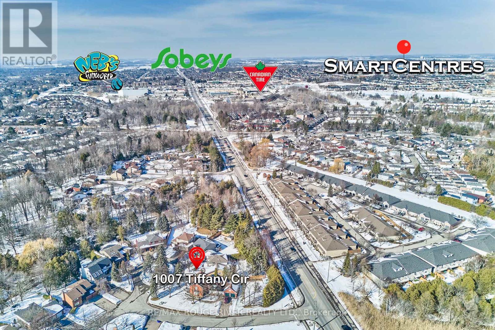 1007 Tiffany Circle, Oshawa (Centennial), Ontario  L1G 7S1 - Photo 49 - E12853980