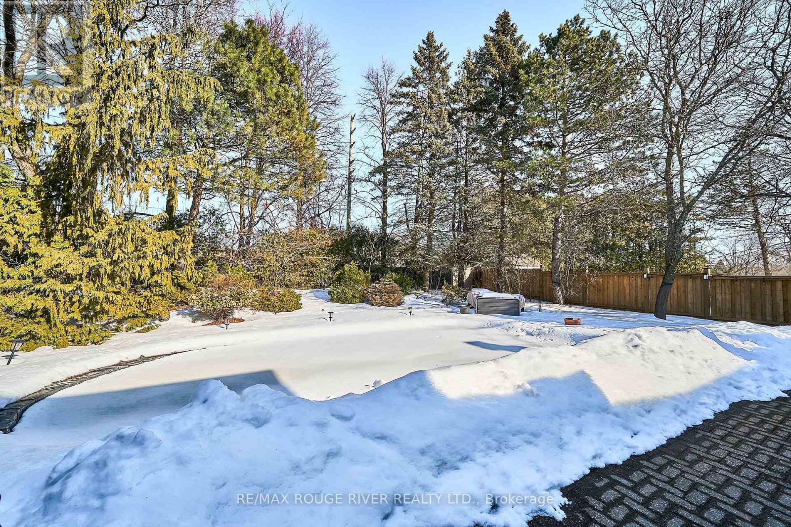 1007 Tiffany Circle, Oshawa (Centennial), Ontario  L1G 7S1 - Photo 45 - E12853980
