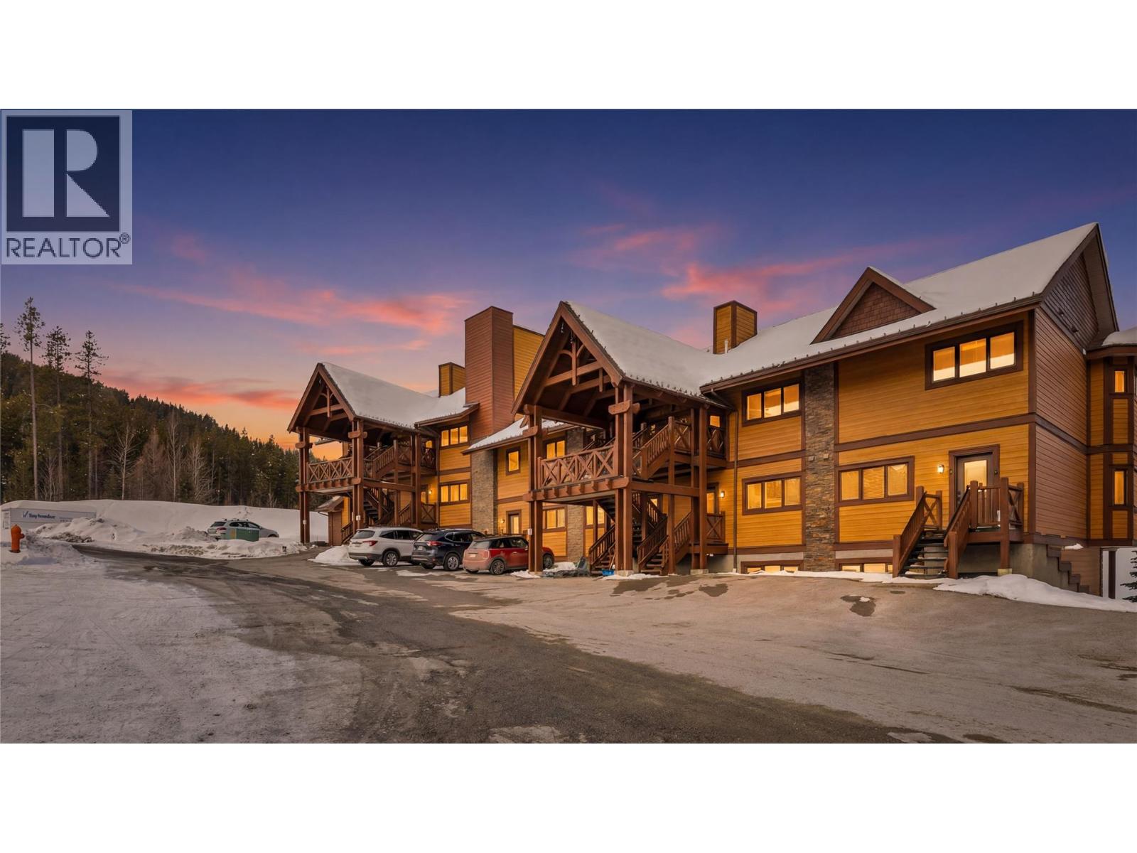 1301 Gerry Sorensen Way Unit# 3, Kimberley, British Columbia V1A 2Y6 - Photo 1 - 10379099