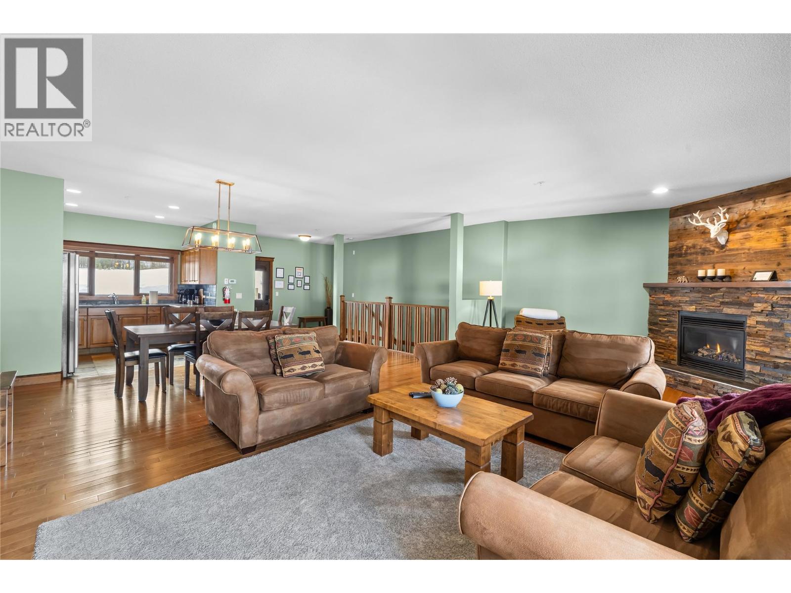 1301 Gerry Sorensen Way Unit# 3, Kimberley, British Columbia V1A 2Y6 - Photo 10 - 10379099