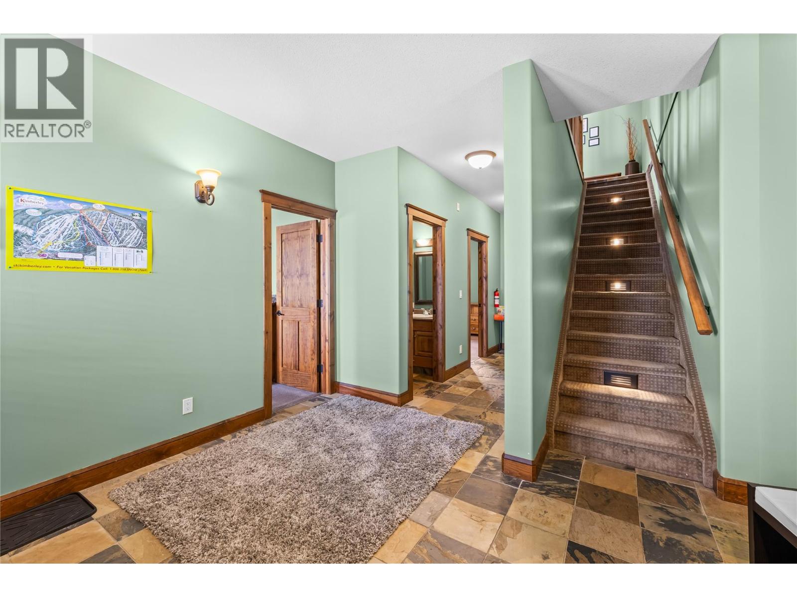 1301 Gerry Sorensen Way Unit# 3, Kimberley, British Columbia V1A 2Y6 - Photo 16 - 10379099