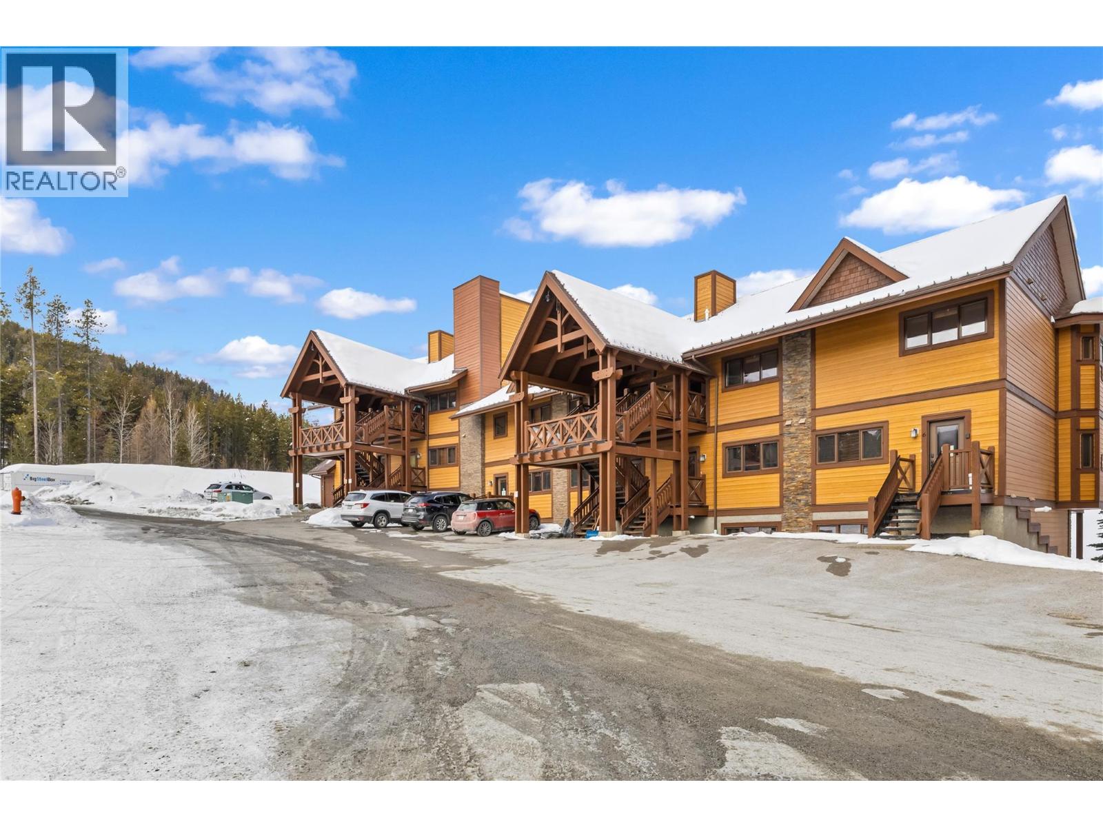 1301 Gerry Sorensen Way Unit# 3, Kimberley, British Columbia V1A 2Y6 - Photo 2 - 10379099