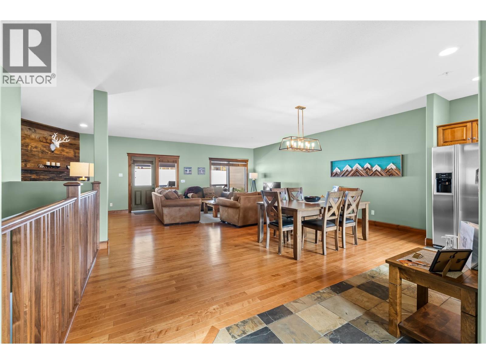 1301 Gerry Sorensen Way Unit# 3, Kimberley, British Columbia V1A 2Y6 - Photo 3 - 10379099