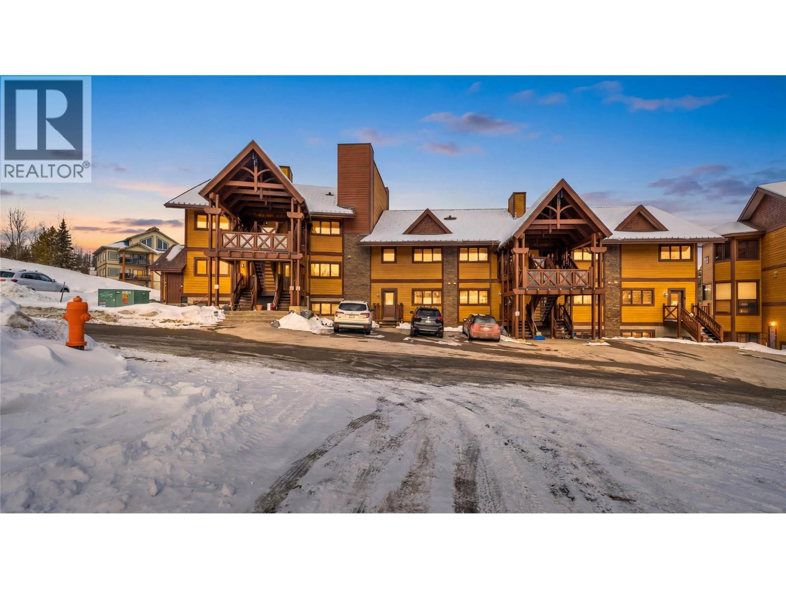 1301 Gerry Sorensen Way Unit# 3, Kimberley, British Columbia V1A 2Y6 - Photo 36 - 10379099