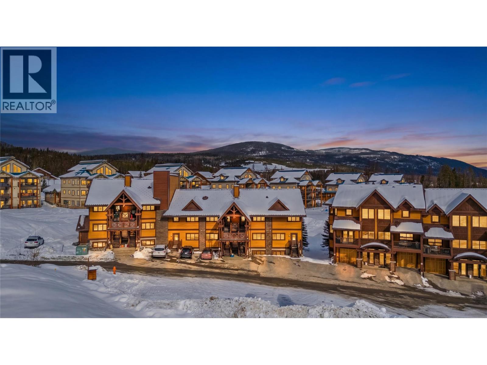 1301 Gerry Sorensen Way Unit# 3, Kimberley, British Columbia V1A 2Y6 - Photo 38 - 10379099