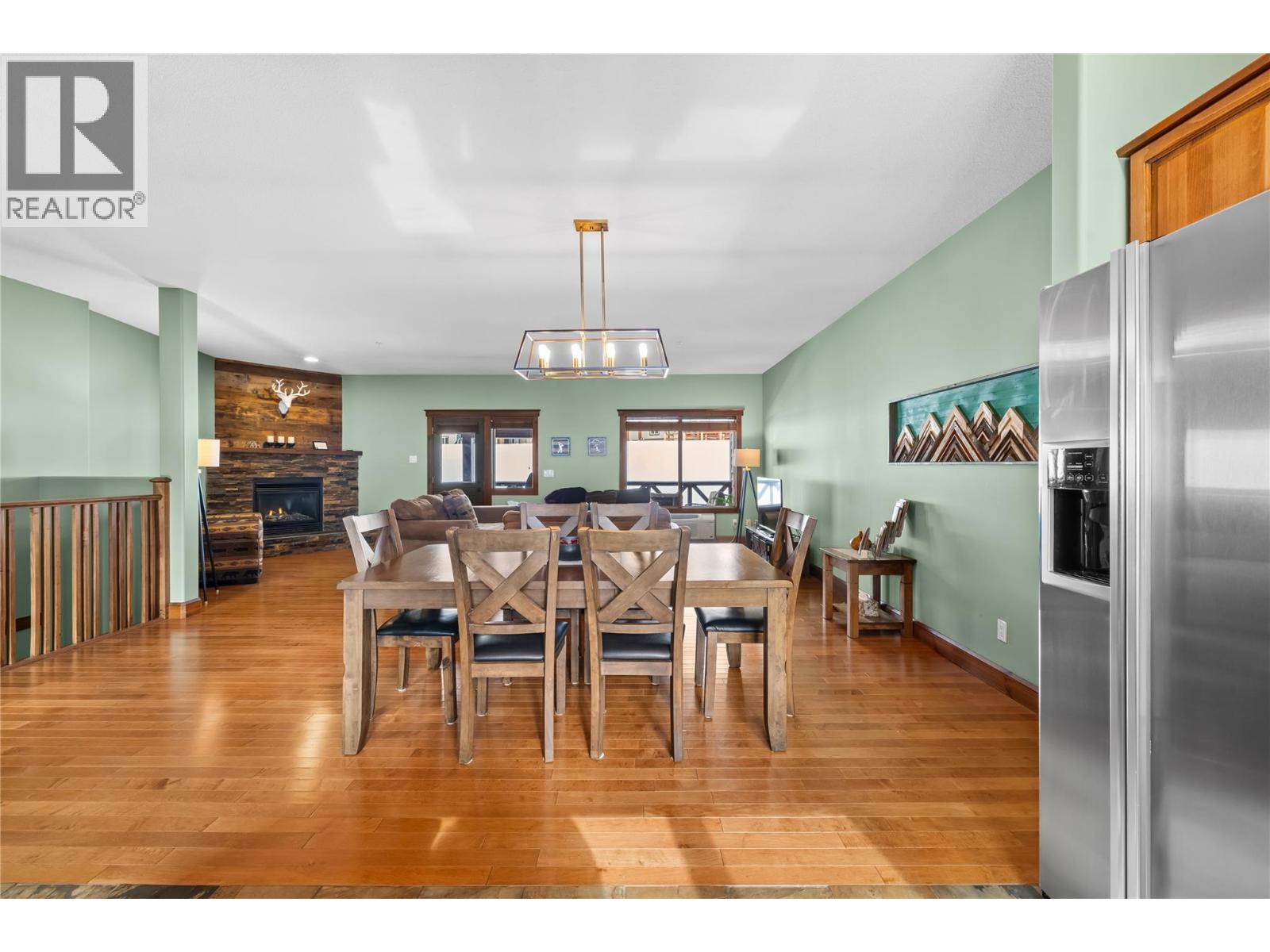 1301 Gerry Sorensen Way Unit# 3, Kimberley, British Columbia V1A 2Y6 - Photo 7 - 10379099