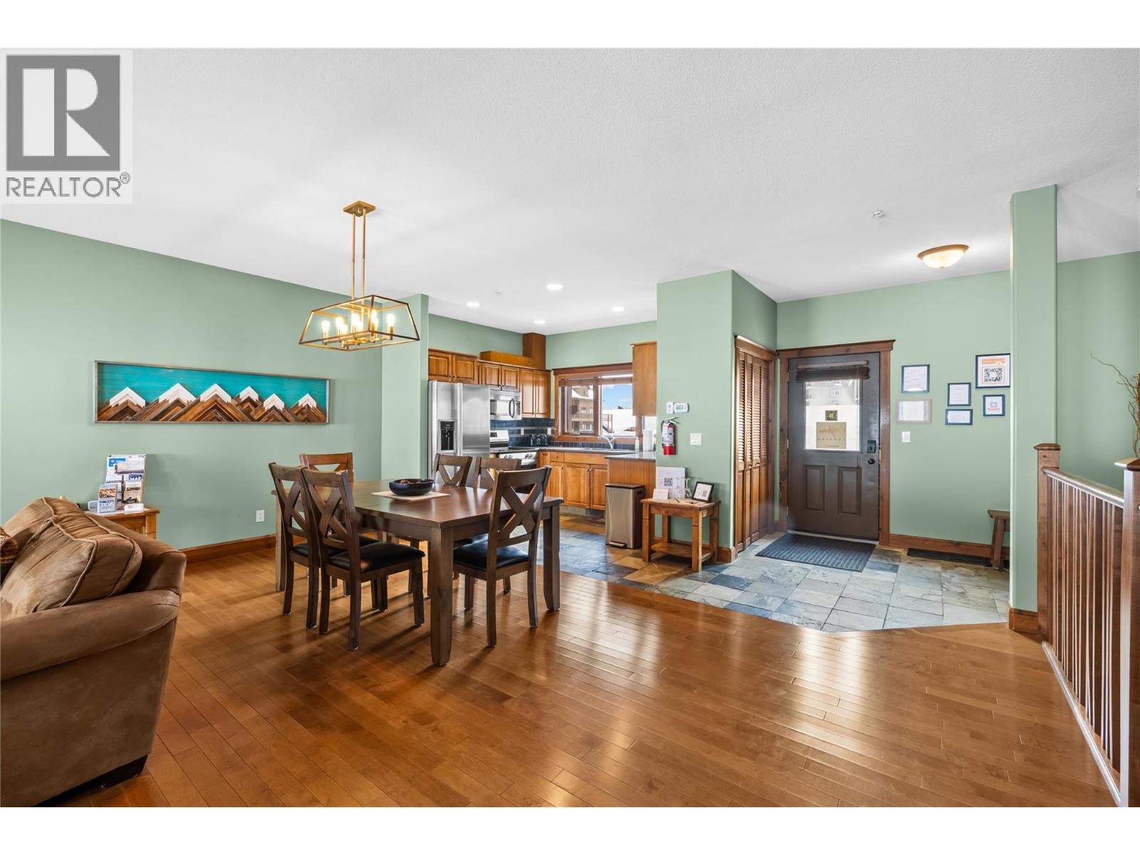 1301 Gerry Sorensen Way Unit# 3, Kimberley, British Columbia V1A 2Y6 - Photo 8 - 10379099