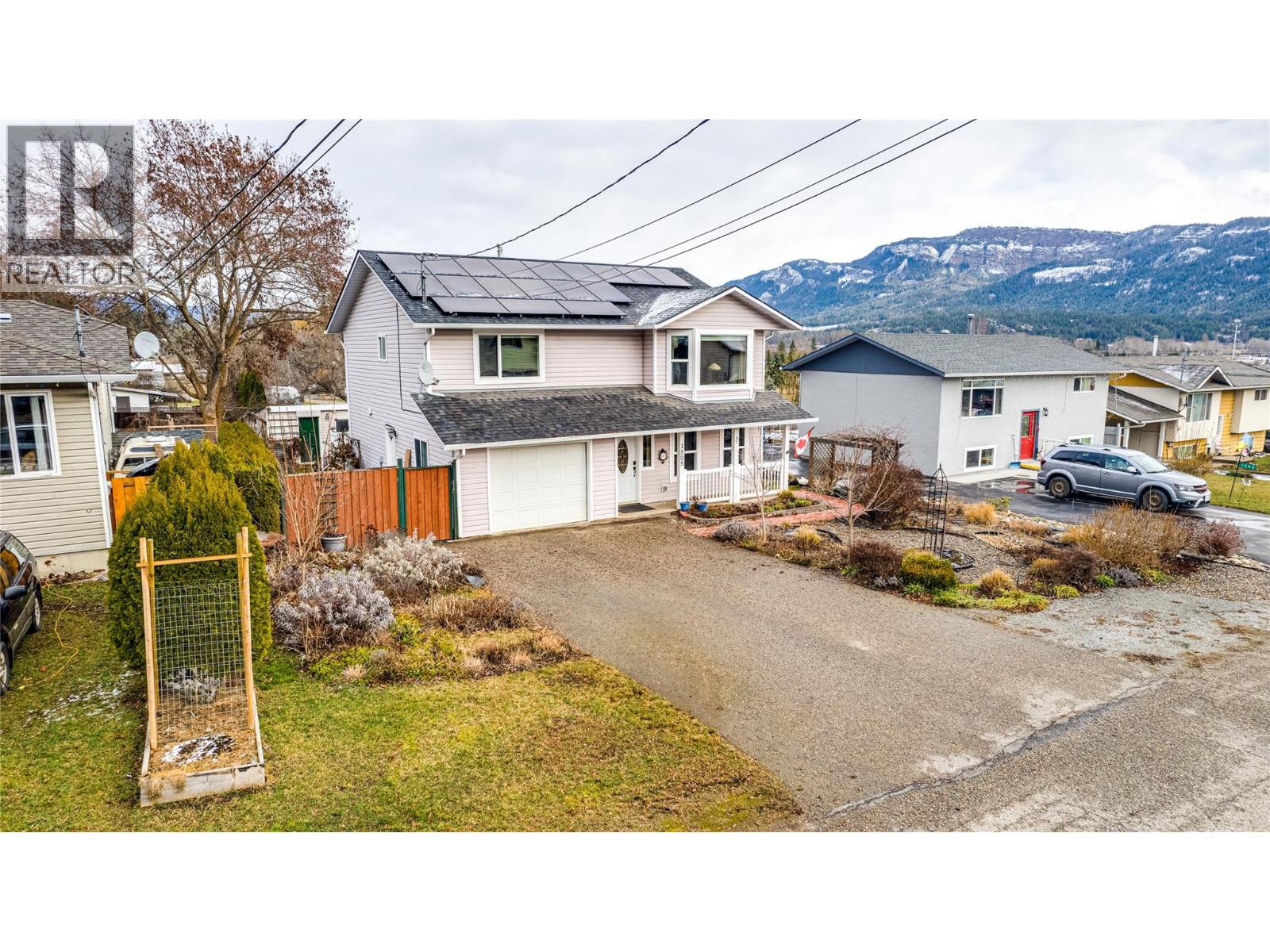 1505 Northern Avenue, Enderby, British Columbia  V0E 1V1 - Photo 32 - 10375958