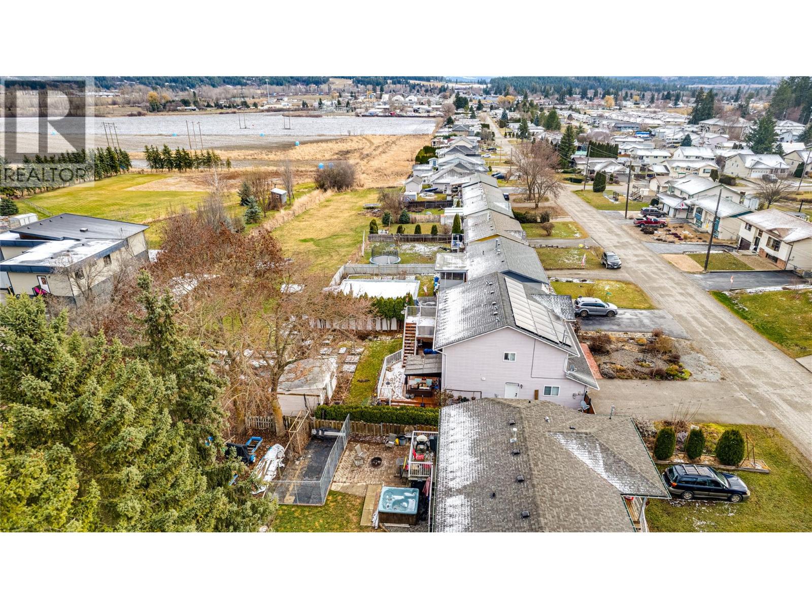 1505 Northern Avenue, Enderby, British Columbia  V0E 1V1 - Photo 33 - 10375958