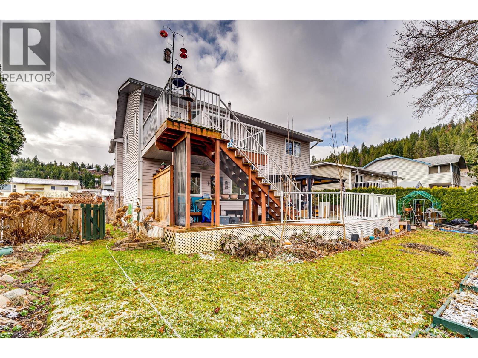 1505 Northern Avenue, Enderby, British Columbia  V0E 1V1 - Photo 41 - 10375958