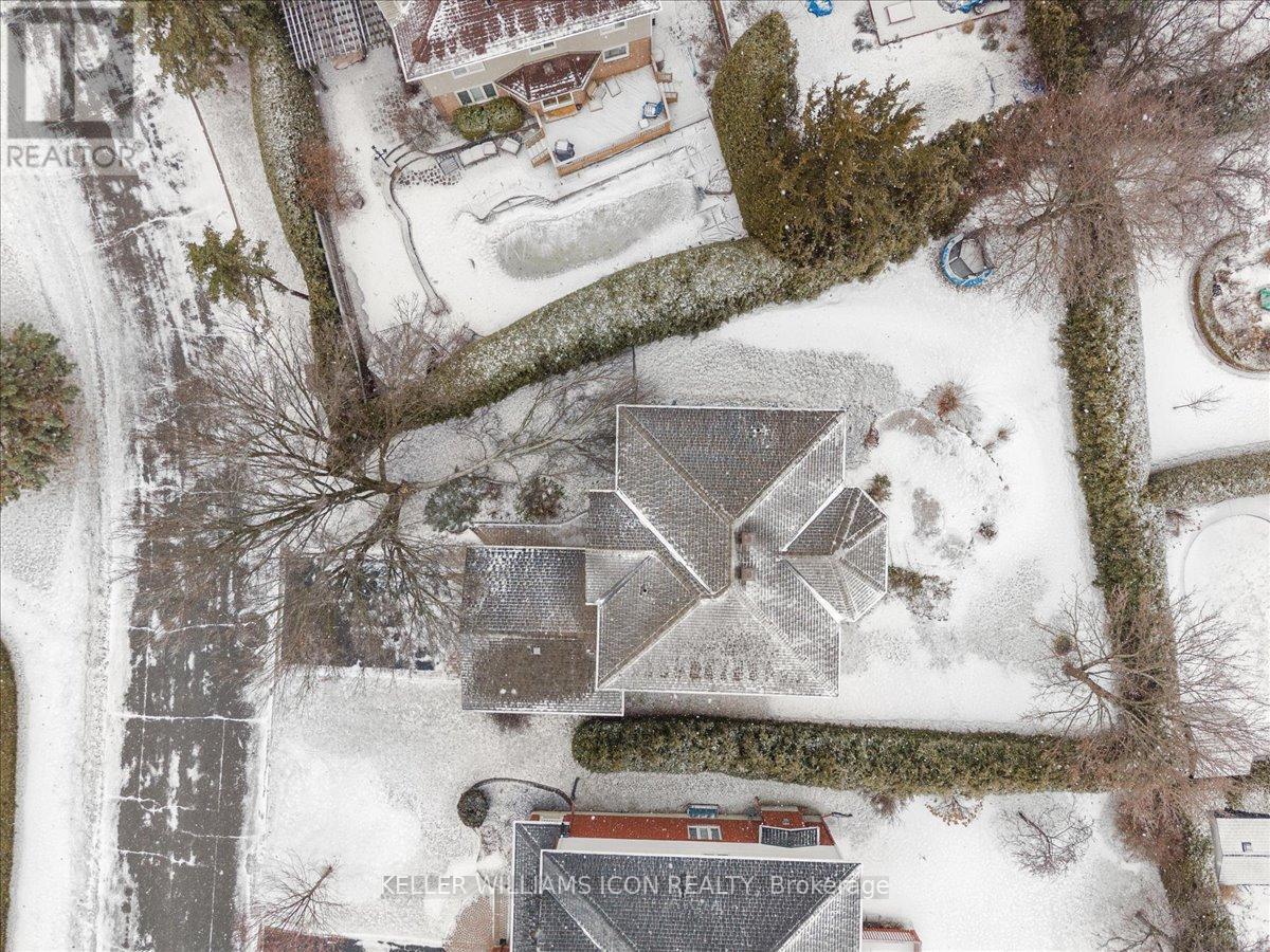 26 Tanner Crescent, Ottawa, Ontario  K2K 2M7 - Photo 41 - X12880534