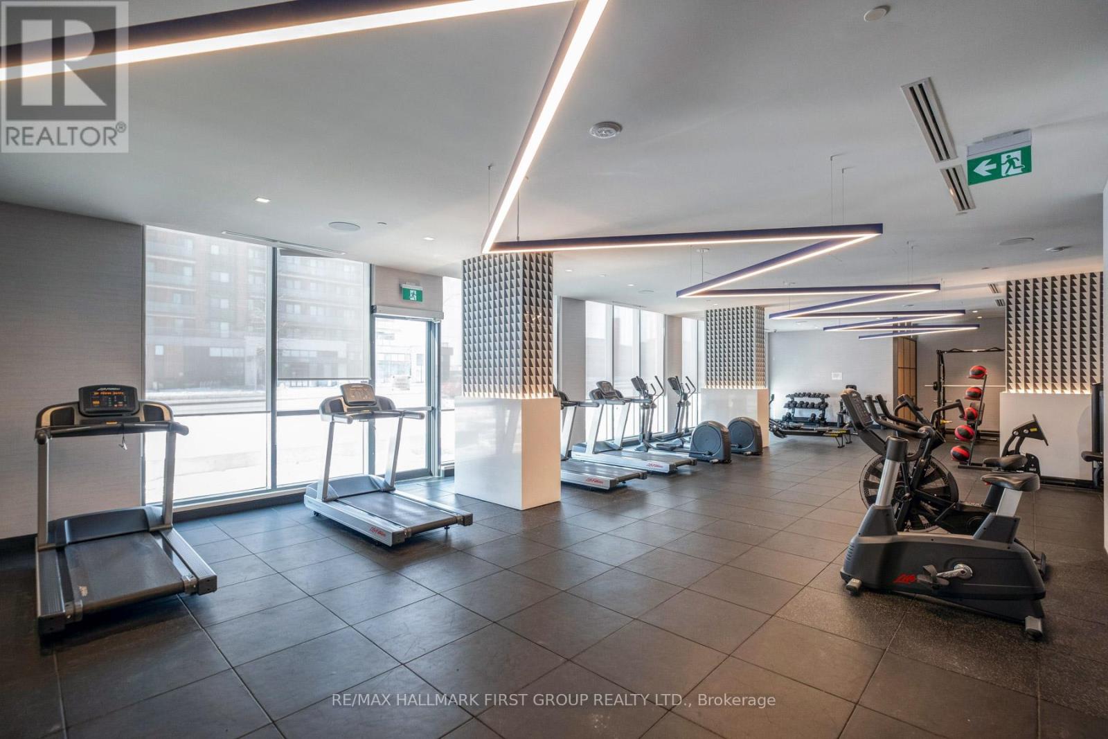 202 - 2545 Simcoe Street N, Oshawa (Windfields), Ontario  L1L 0W3 - Photo 15 - E12881100