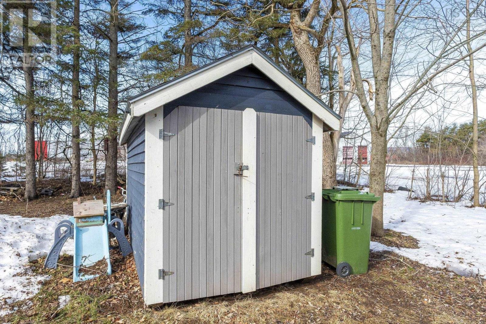 145 Foster Street, Berwick, Nova Scotia  B0P 1E0 - Photo 29 - 202604264