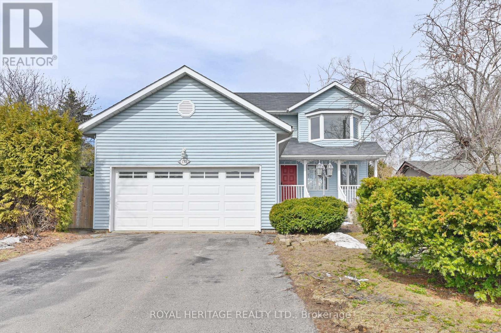 132 Harbour Street, Brighton, Ontario  K0K 1H0 - Photo 1 - X12881120