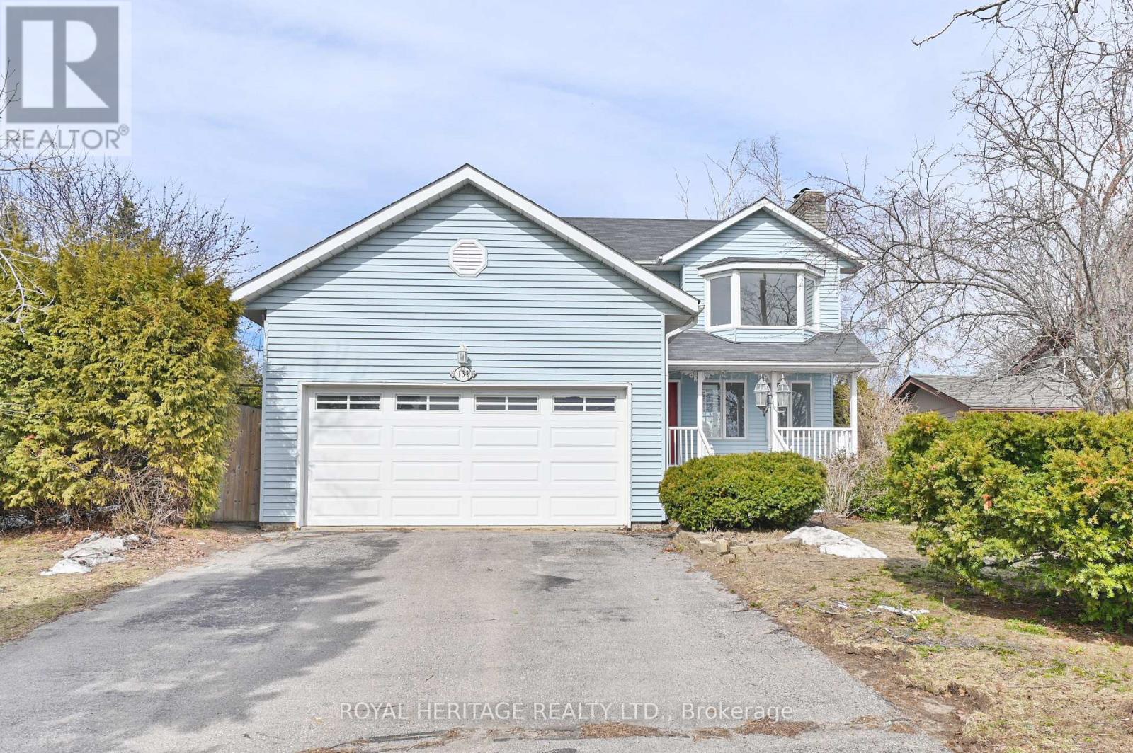 132 Harbour Street, Brighton, Ontario  K0K 1H0 - Photo 2 - X12881120