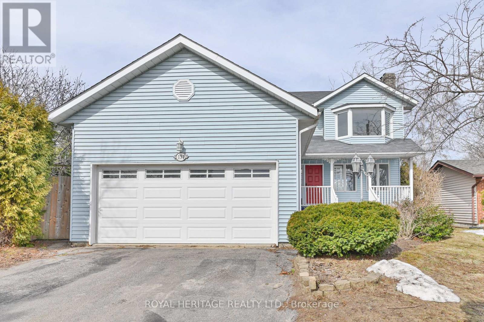 132 Harbour Street, Brighton, Ontario  K0K 1H0 - Photo 3 - X12881120