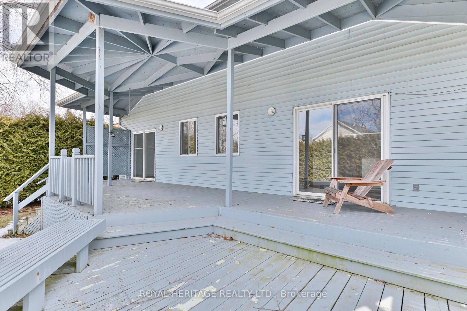 132 Harbour Street, Brighton, Ontario  K0K 1H0 - Photo 34 - X12881120