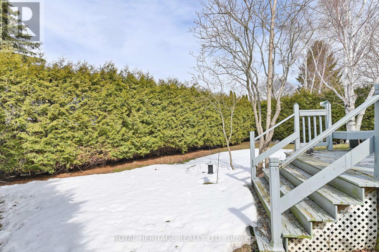 132 Harbour Street, Brighton, Ontario  K0K 1H0 - Photo 35 - X12881120