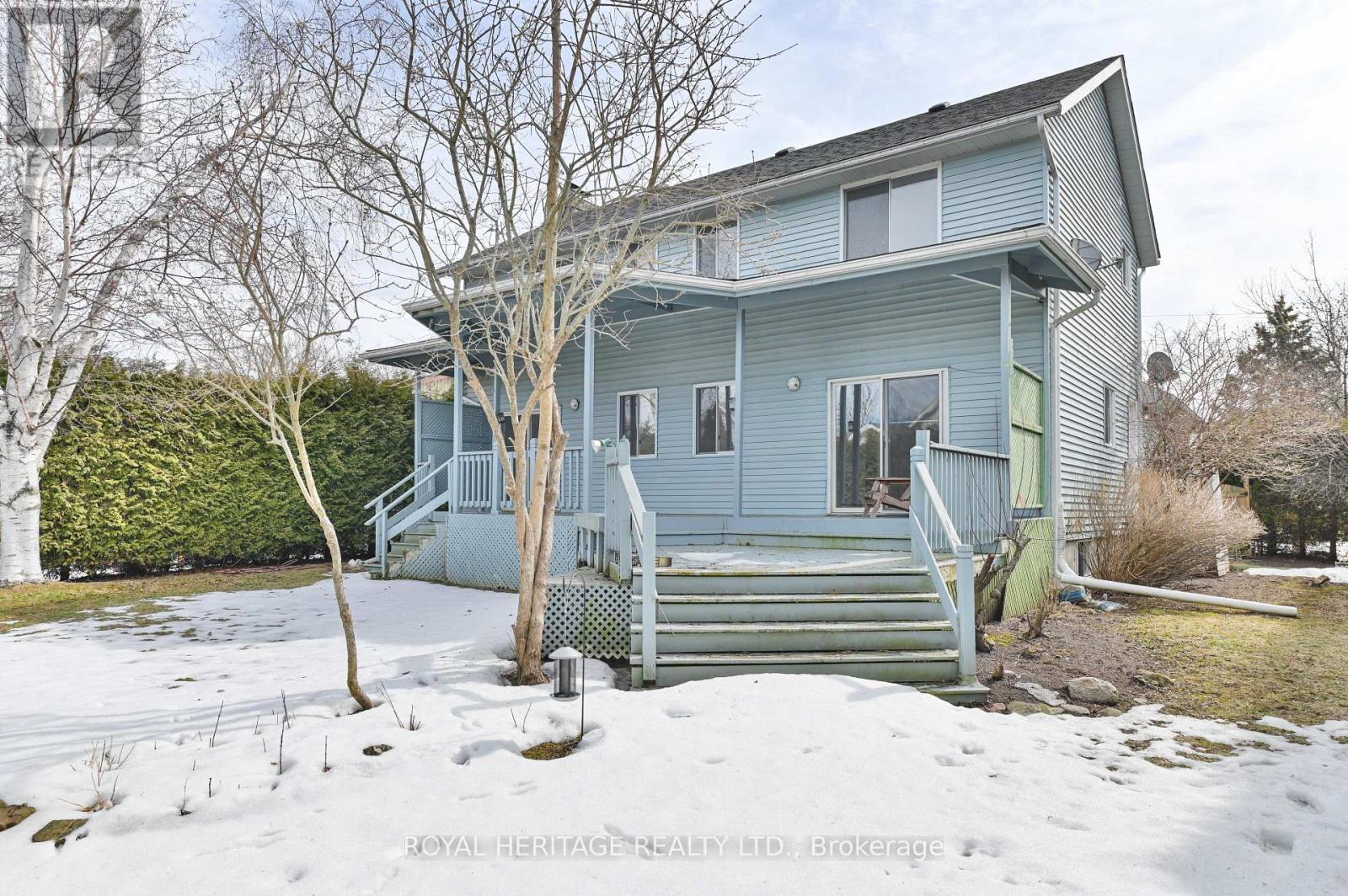 132 Harbour Street, Brighton, Ontario  K0K 1H0 - Photo 36 - X12881120