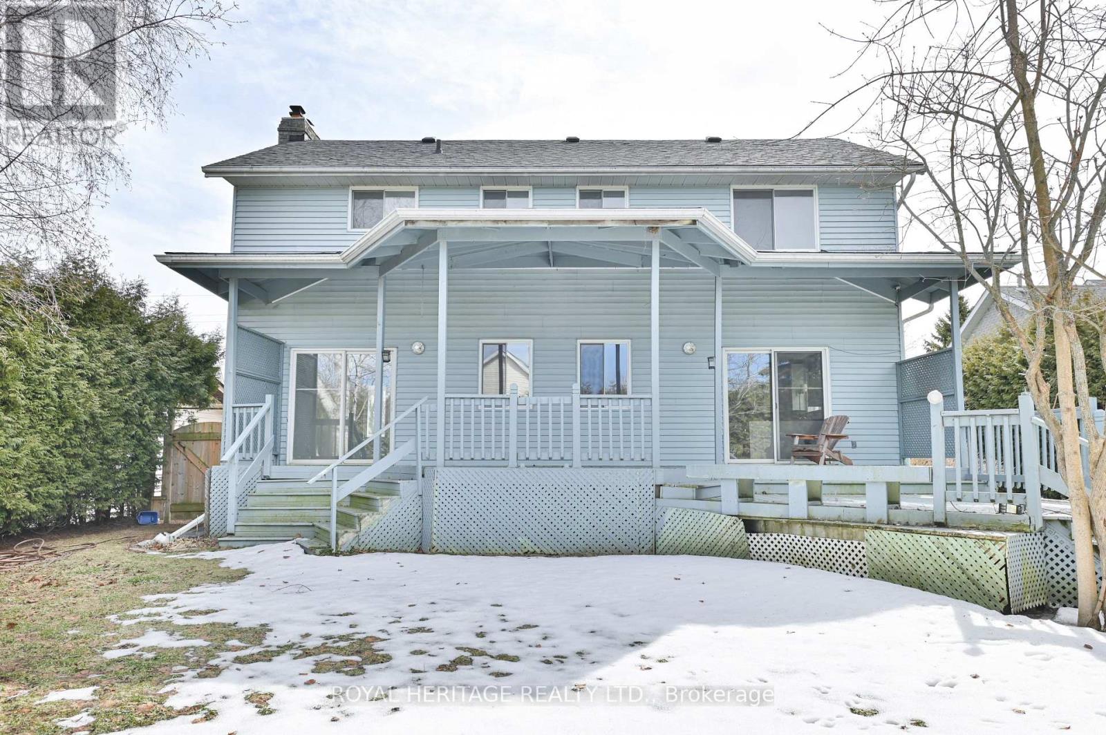 132 Harbour Street, Brighton, Ontario  K0K 1H0 - Photo 37 - X12881120