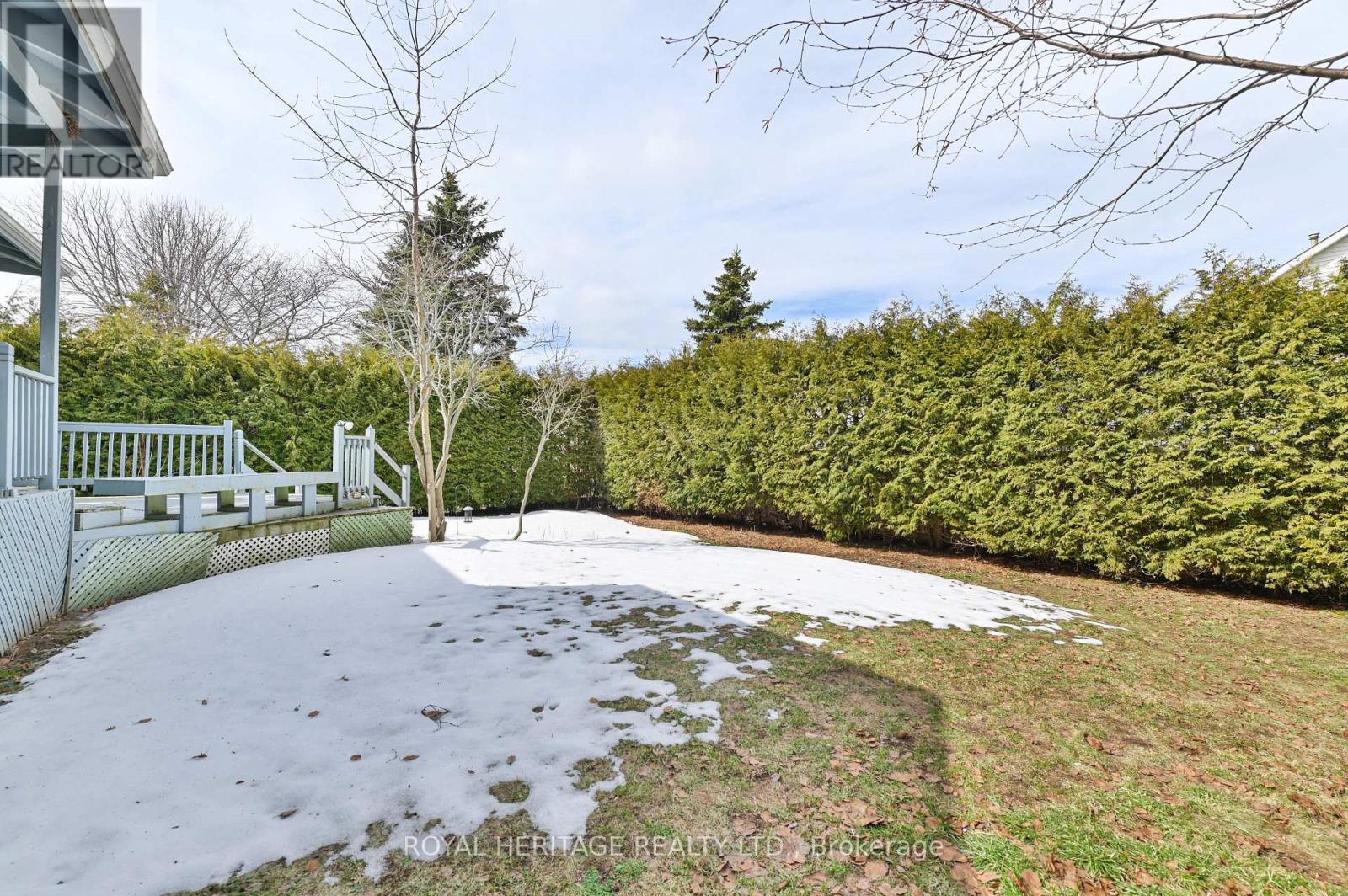 132 Harbour Street, Brighton, Ontario  K0K 1H0 - Photo 38 - X12881120