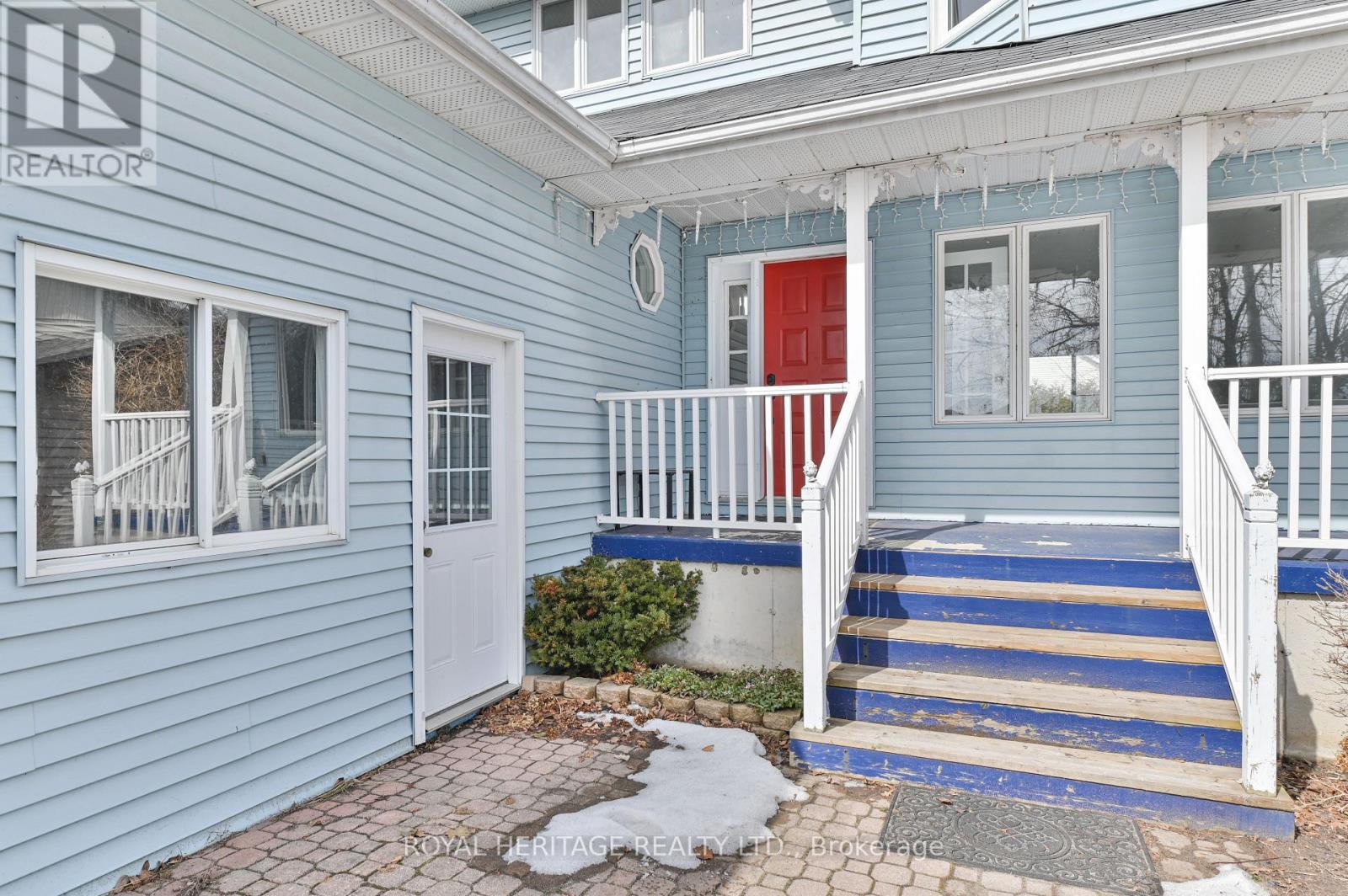 132 Harbour Street, Brighton, Ontario  K0K 1H0 - Photo 5 - X12881120