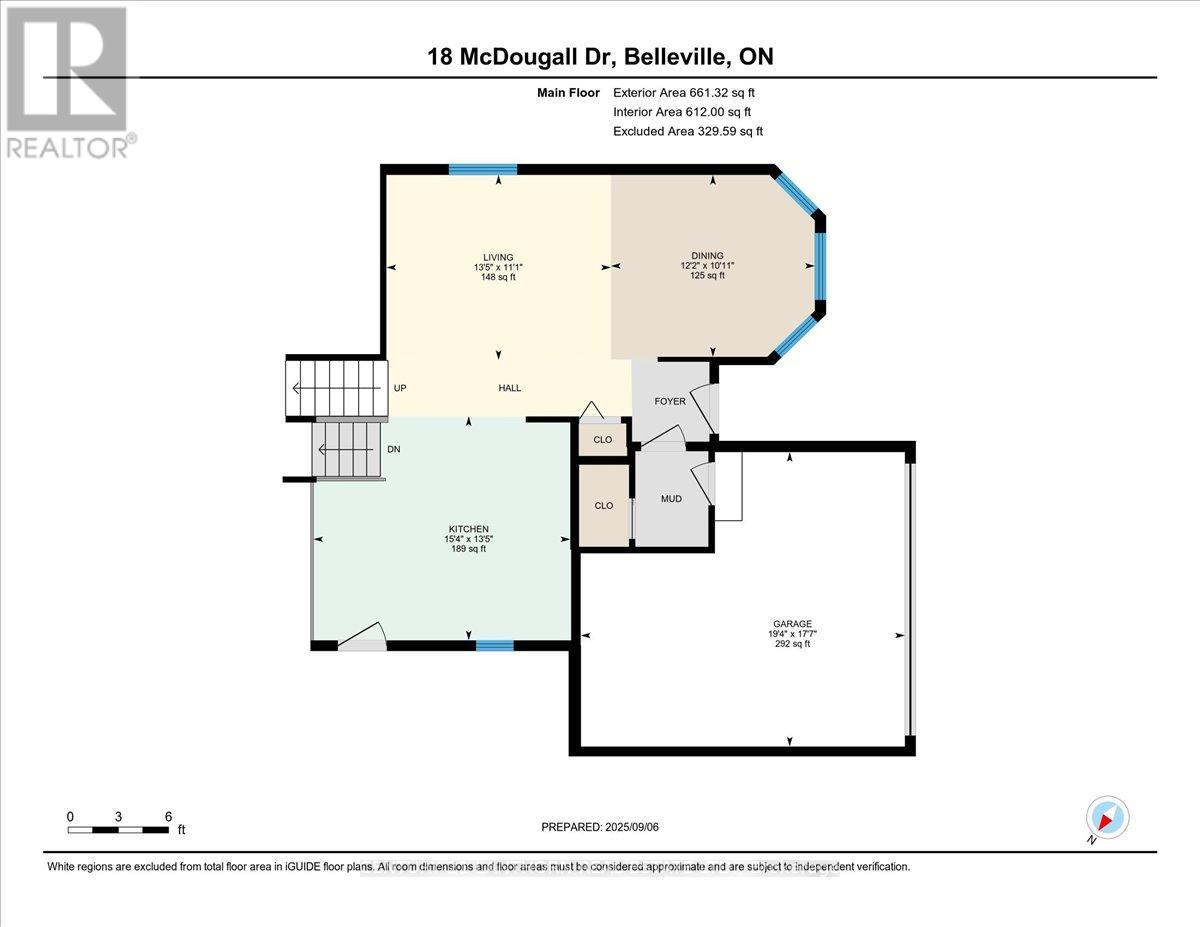 18 Mcdougall Drive, Belleville, Ontario  K8N 4Z5 - Photo 38 - X12881162