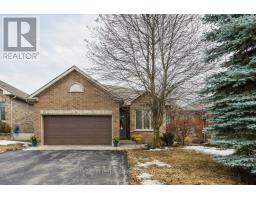 18 MCDOUGALL DRIVE, Belleville, Ontario