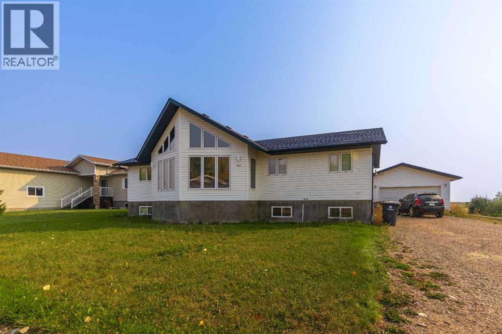 603 2 Street E, Maidstone, Saskatchewan