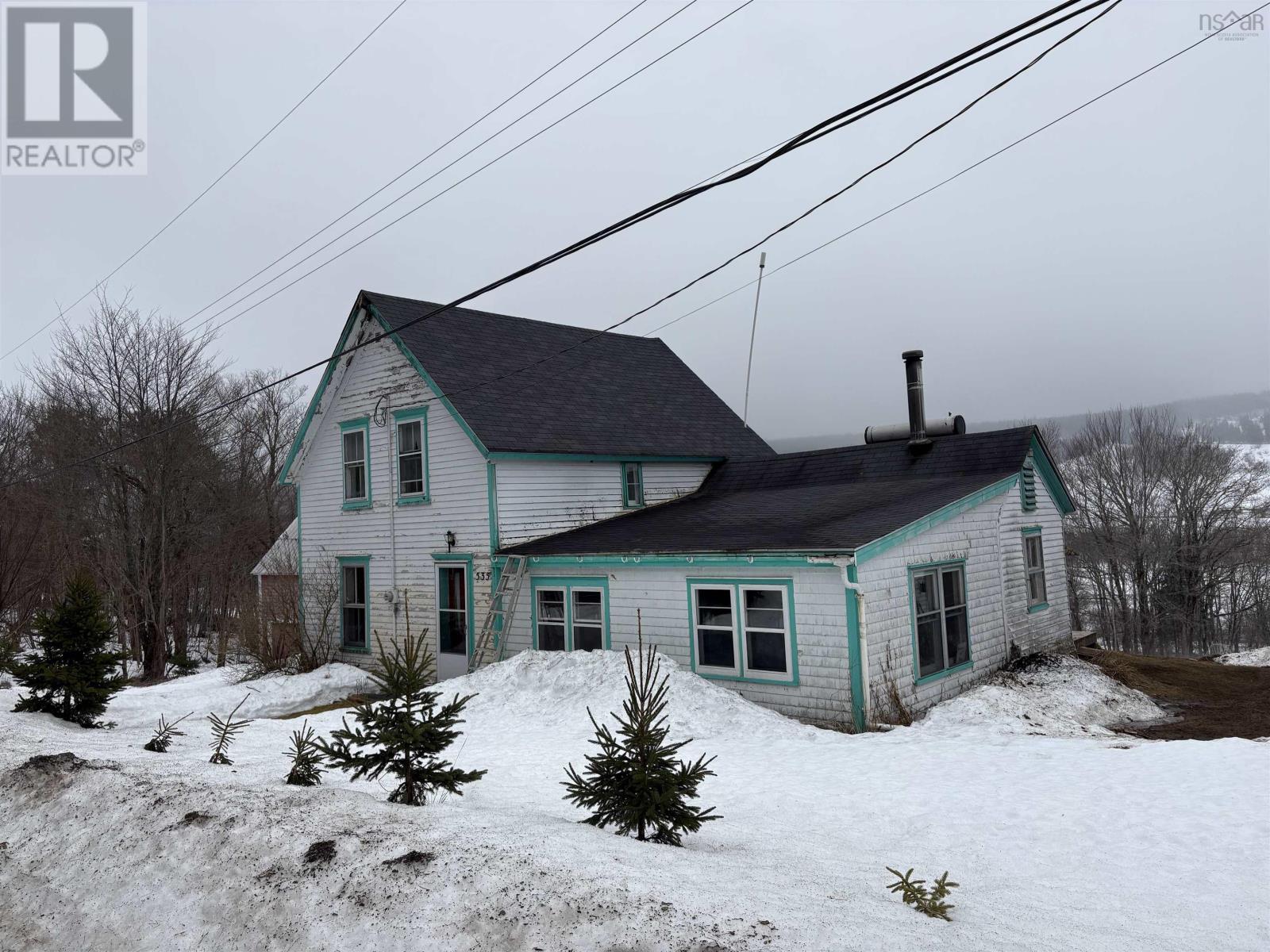 535 East River East Side Road, Glencoe, Nova Scotia  B0K 1B0 - Photo 2 - 202604544