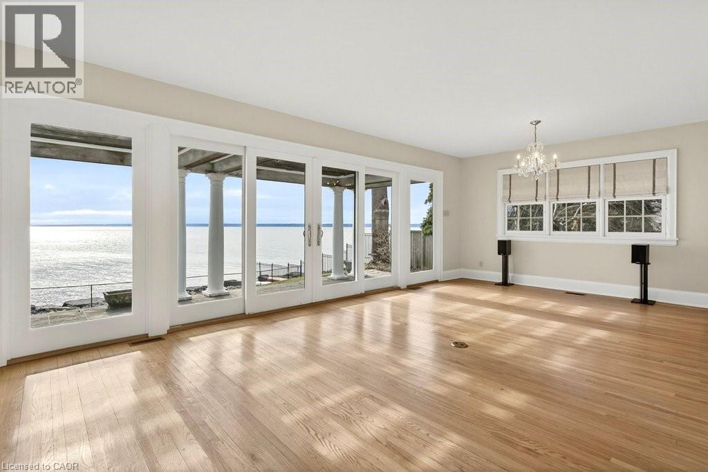 3196 Lakeshore Road, Burlington, Ontario  L7N 1A4 - Photo 7 - 40801836