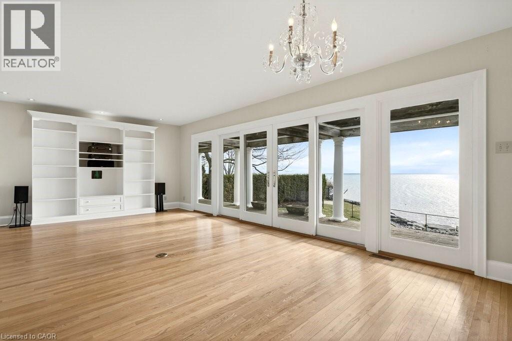 3196 Lakeshore Road, Burlington, Ontario  L7N 1A4 - Photo 8 - 40801836