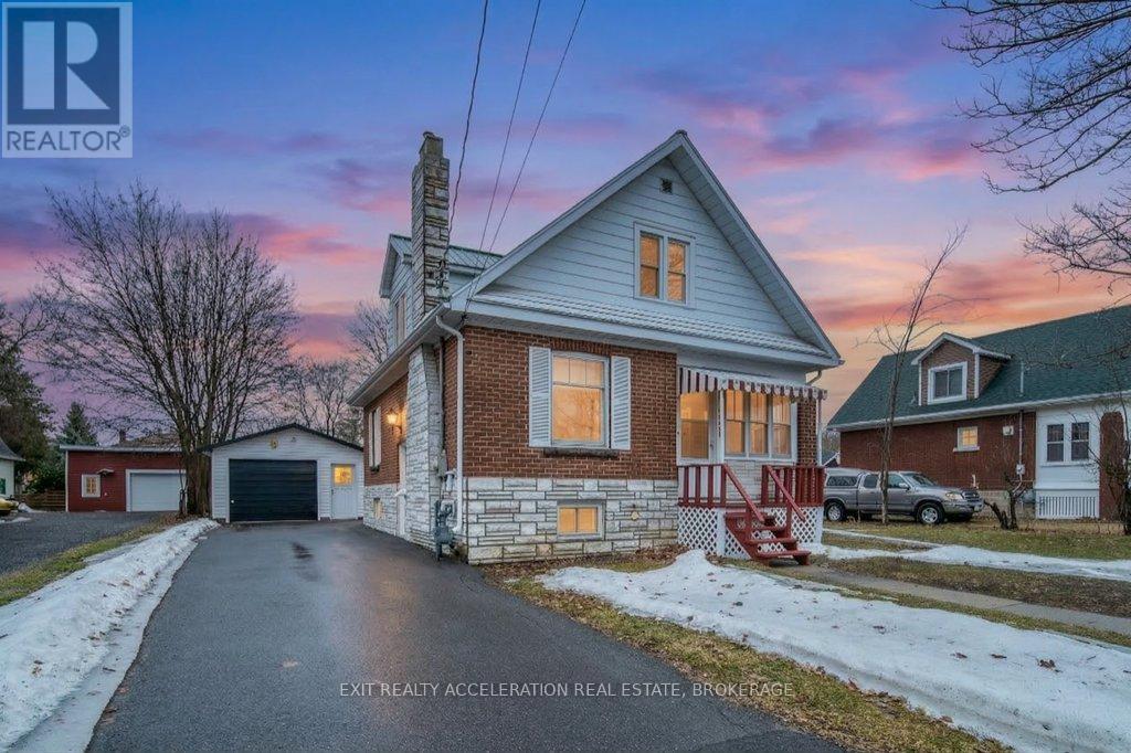 236 East Street, Greater Napanee (Greater Napanee), Ontario  K7R 1T2 - Photo 1 - X12881168