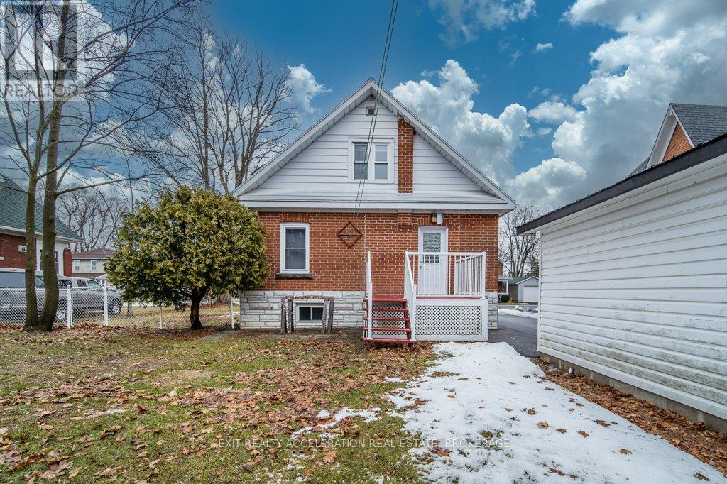 236 East Street, Greater Napanee (Greater Napanee), Ontario  K7R 1T2 - Photo 35 - X12881168