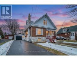236 EAST STREET, Greater Napanee, Ontario