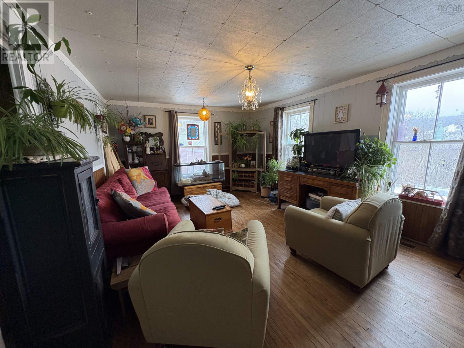 535 East River East Side Road, Glencoe, Nova Scotia  B0K 1B0 - Photo 13 - 202604544