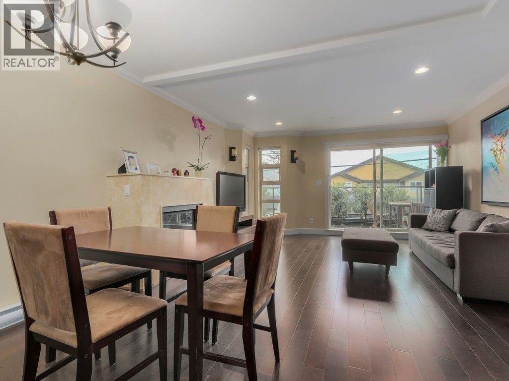 7 215 E 4 Street, North Vancouver, British Columbia  V7L 1J1 - Photo 3 - R3094967