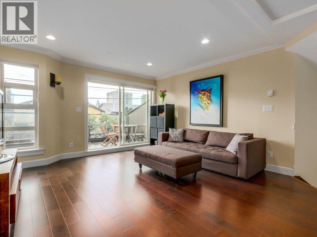 7 215 E 4 Street, North Vancouver, British Columbia  V7L 1J1 - Photo 5 - R3094967