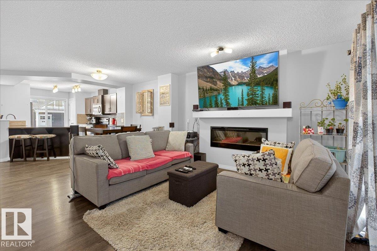 #74 4050 Savaryn Dr Sw, Edmonton, Alberta  T6X 1R8 - Photo 22 - E4477343