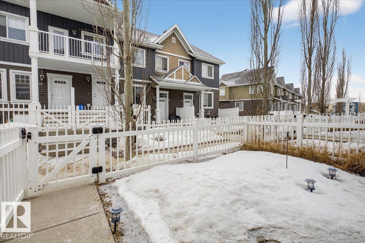 #74 4050 Savaryn Dr Sw, Edmonton, Alberta  T6X 1R8 - Photo 6 - E4477343